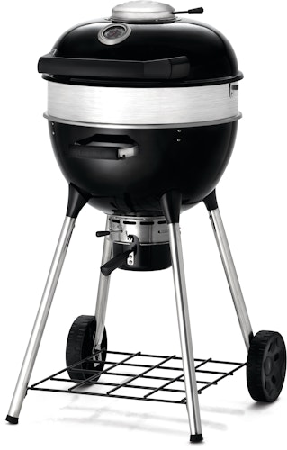 NAPOLEON Holzkohlegrill PRO Ø47 cm  - Modell 2024