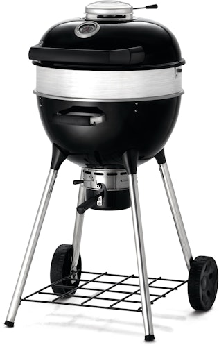 NAPOLEON Holzkohlegrill PRO Ø47 cm  - Modell 2024