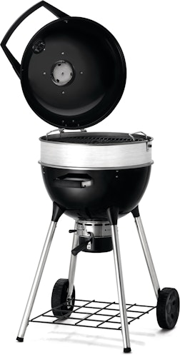 NAPOLEON Holzkohlegrill PRO Ø47 cm  - Modell 2024