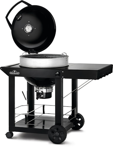 NAPOLEON Holzkohlegrill PRO-CART Ø57 cm  - Modell 2024 Bild