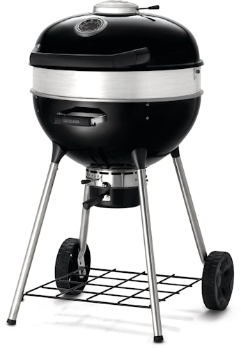 NAPOLEON Holzkohlegrill PRO Ø57 cm - Modell 2024