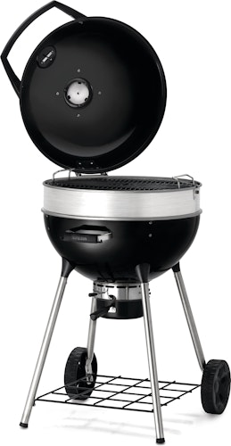 NAPOLEON Holzkohlegrill PRO Ø57 cm - Modell 2024