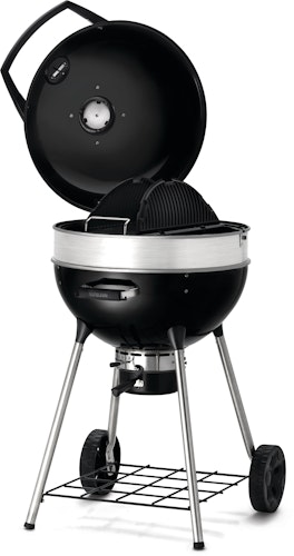 NAPOLEON Holzkohlegrill PRO Ø57 cm - Modell 2024