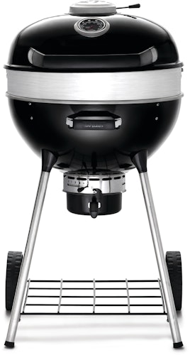 NAPOLEON Holzkohlegrill PRO Ø57 cm - Modell 2024