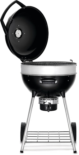 NAPOLEON Holzkohlegrill PRO Ø57 cm - Modell 2024