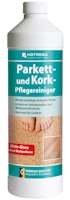 Hotrega Parkett- und Kork-Pflegereiniger 1 Liter Flasche (Konzentrat)