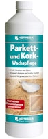 Hotrega Parkett- und Kork-Wachspflege 1 Liter Flasche (Konzentrat)