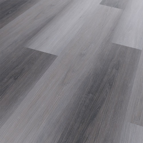 SWISS EDITION SPC Vinylboden Eiche Grauwald 4,5 x 1220 x 181 mm