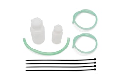 Pitbike Catchtank Set für Corse 155 RR / 190 RR