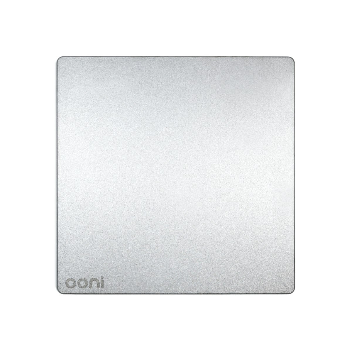 Ooni GmbH Ooni Pizzabackstahl 13 UU-P19900