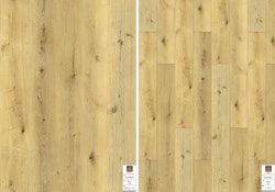 KWG Trend Synchrony Premiumeiche sand Designboden Solidtec 121,8x22,6 cm