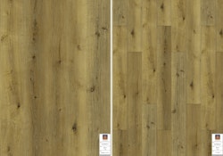 KWG Trend Synchrony Premiumeiche natur Designboden Solidtec 121,8x22,6 cm