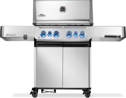 NAPOLEON Gasgrill Prestige 500, Edelstahl