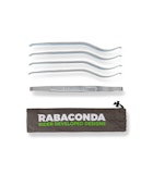 Rabaconda Pro-Montierhebel-Set 380 mmZubehörbild