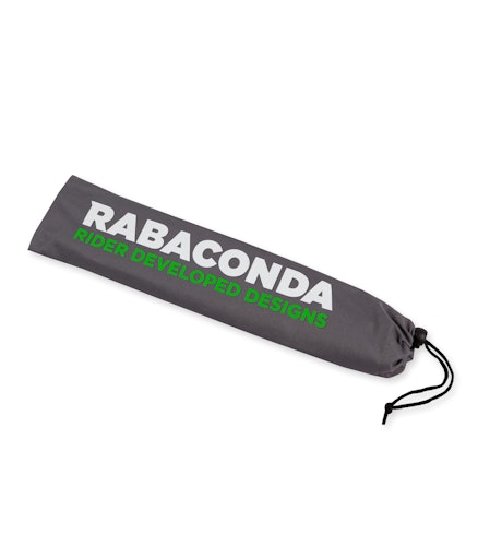 Rabaconda Pro-Montierhebel-Set 380 mm