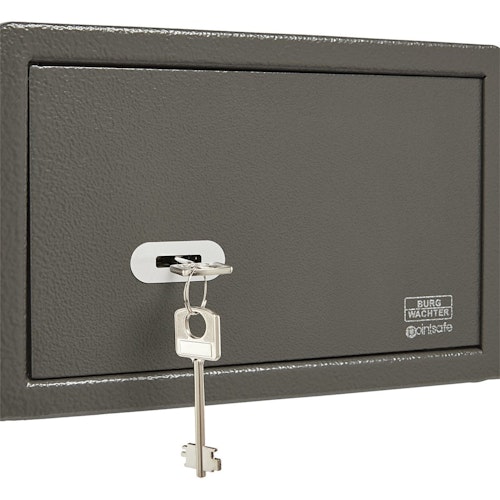 Burg Wächter Möbeleinsatztresor PointSafe P 1 S