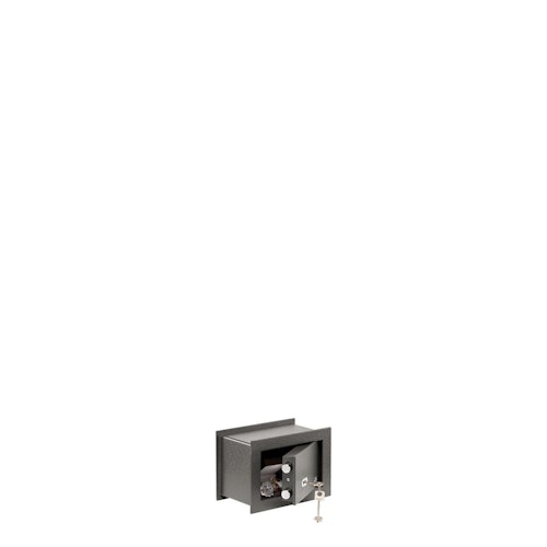Burg Wächter Wandtresor PointSafe PW 1 S