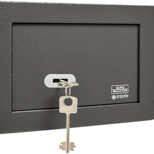 Burg Wächter Wandtresor PointSafe PW 1 S
