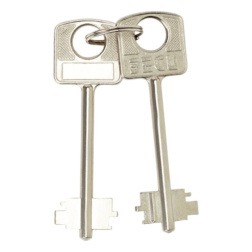 Burg Wächter Wandtresor PointSafe PW 1 S