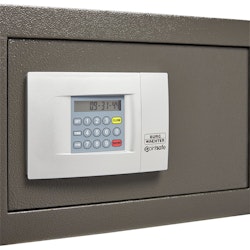 Burg Wächter Wandtresor PointSafe PW 3 E