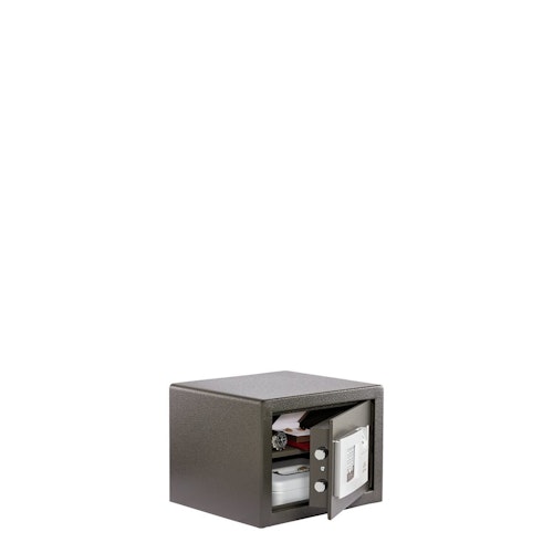 Burg Wächter Möbeleinsatztresor PointSafe P 2 E FS