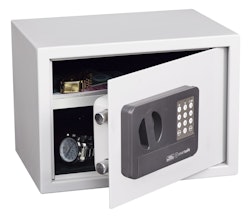 Burg Wächter Möbeltresor Smart Safe 20 E