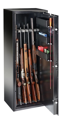 Burg Wächter Waffenschrank Ranger N 7 E