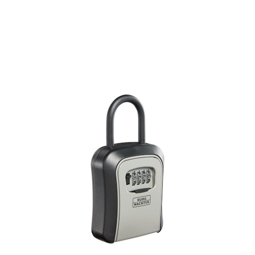 Burg Wächter Schlüsselsafe Key Safe 50 SB