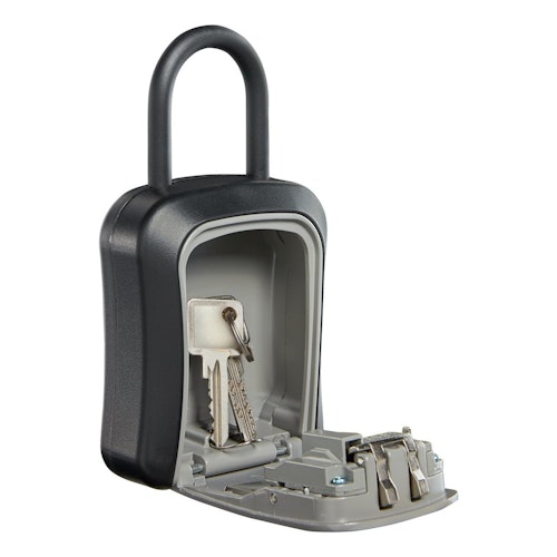 Burg Wächter Schlüsselsafe Key Safe 50 SB