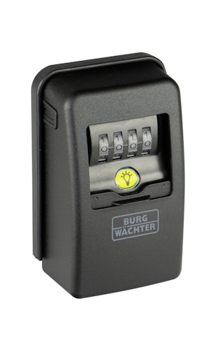 Burg Wächter Schlüsseltresor Key Safe 60 L SB