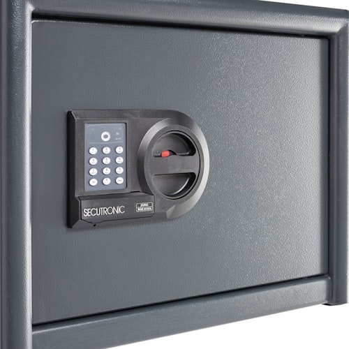 Burg Wächter Kurzwaffentresor Magno-Safe M 520 E