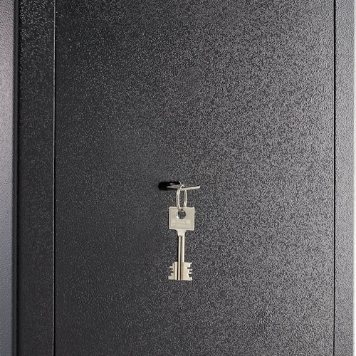 Burg Wächter Möbeltresor Home-Safe H 240 S