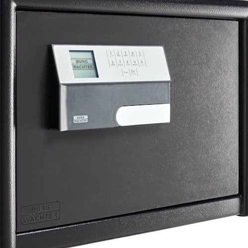 Burg Wächter Sicherheitsschrank CombiLine CL 420 E