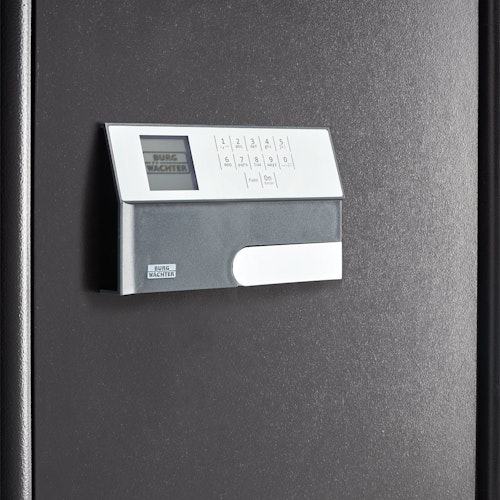 Burg Wächter Sicherheitsschrank CombiLine CL 440 E
