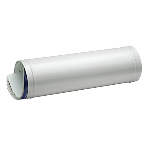 Burg Wächter Zeitungsbox News weiss 5800 W