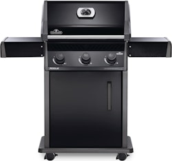 NAPOLEON Rogue 425, Schwarz 