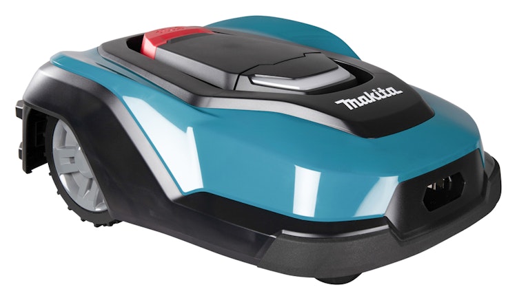 Makita Mähroboter RM350D Bild