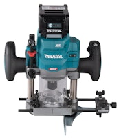 Makita Akku-Oberfräse RP001GZ