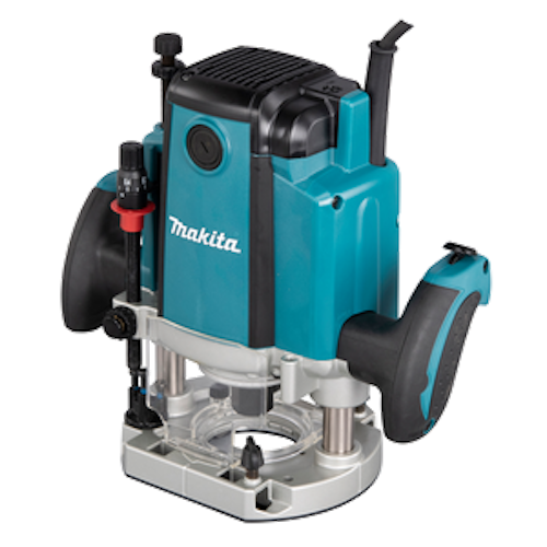 Makita Oberfräse RP1802XJ