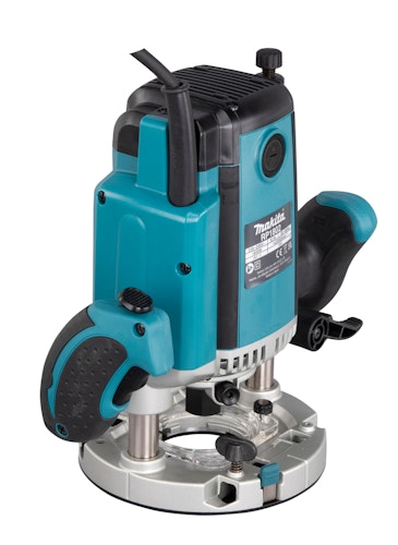 Makita Oberfräse RP1802XJ