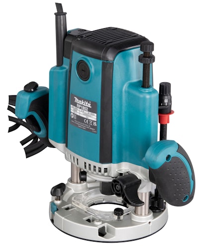 Makita Oberfräse RP1802XJ