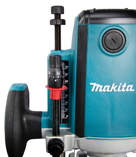 Makita Oberfräse RP1802XJ