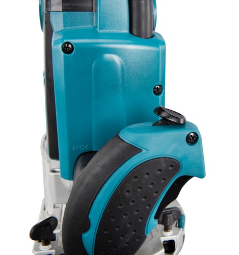 Makita Oberfräse RP1802XJ