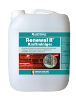 Hotrega Renewal II Kraftreiniger (Konzentrat)