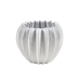 Wikholm form Design Pflanzgefäß / Blumentopf Keramik weiß ⌀ 15 x H 18 cmBild