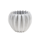 Wikholm form Design Pflanzgefäß / Blumentopf Keramik weiß ⌀ 15 x H 18 cmZubehörbild