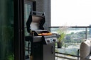 Vorschaubild NAPOLEON Elektrogrill Rogue EQ 365, Mattschwarz 