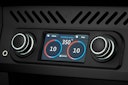 Vorschaubild NAPOLEON Elektrogrill Rogue EQ 365, Mattschwarz 