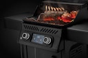 Vorschaubild NAPOLEON Elektrogrill Rogue EQ 365, Mattschwarz 