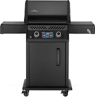 NAPOLEON Elektrogrill Rogue EQ 365, Mattschwarz 